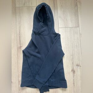 Black Lululemon Sweatshirt